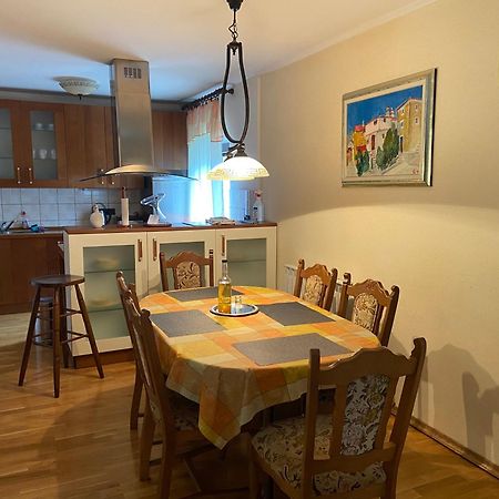 Apartment Tody'S Fužine Kültér fotó