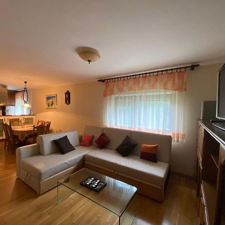 Apartment Tody'S Fužine Kültér fotó