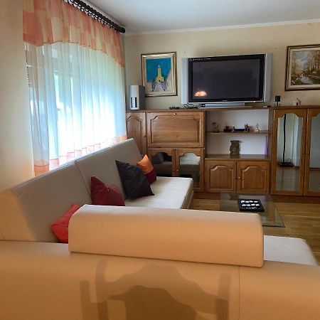 Apartment Tody'S Fužine Kültér fotó