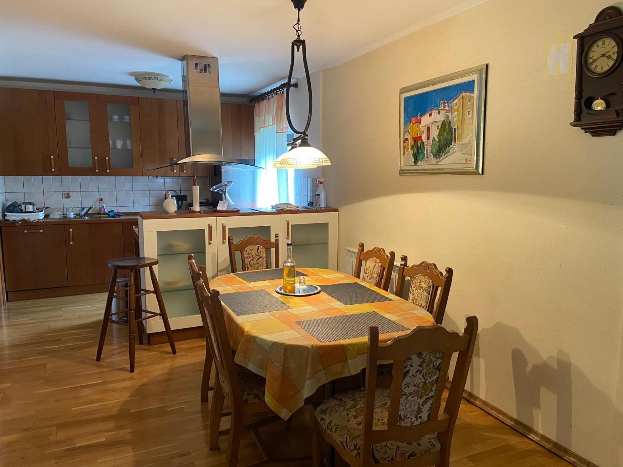 Apartment Tody'S Fužine Kültér fotó