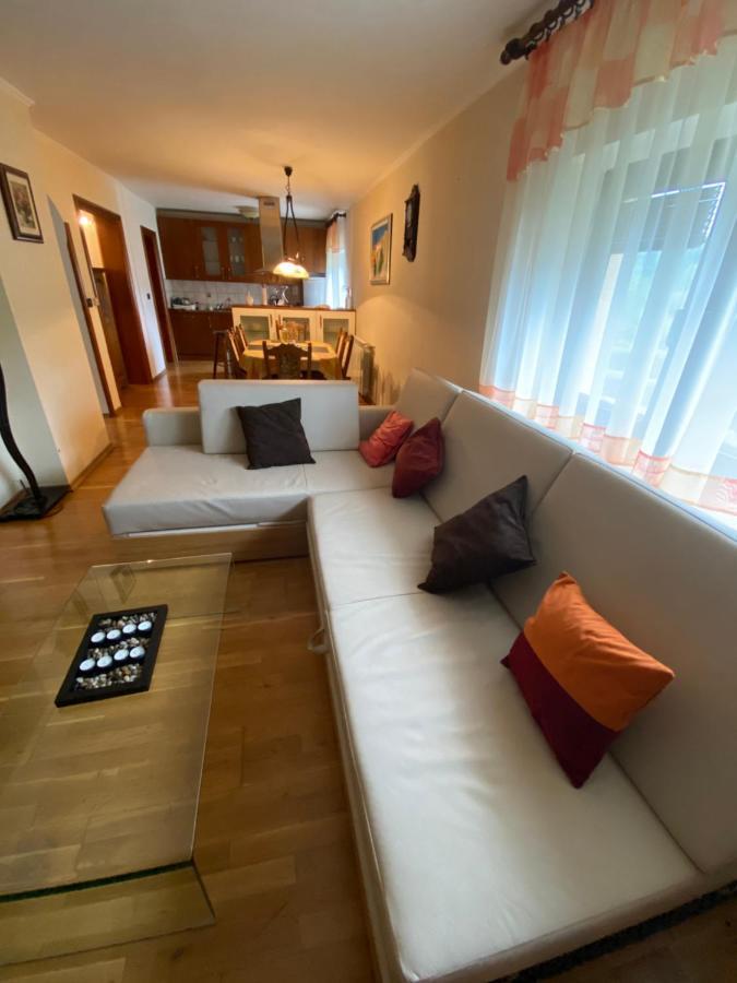 Apartment Tody'S Fužine Kültér fotó