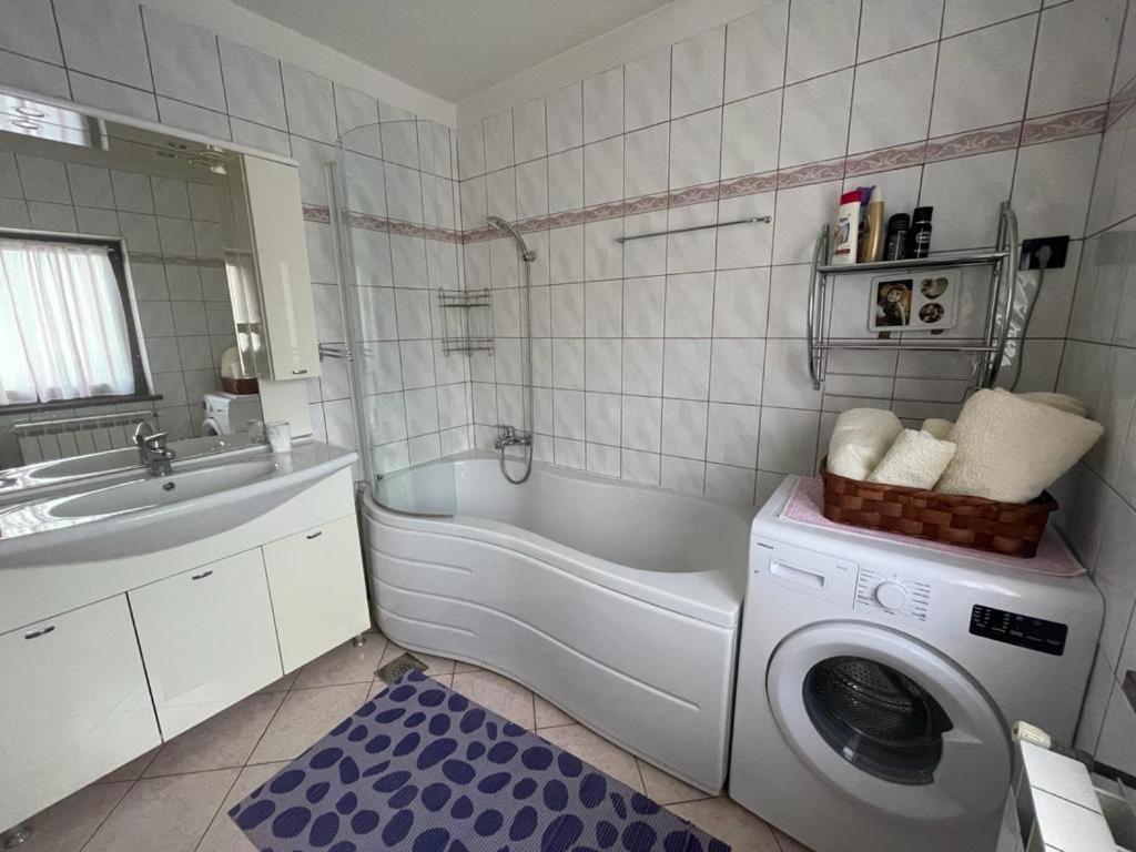 Apartment Tody'S Fužine Kültér fotó