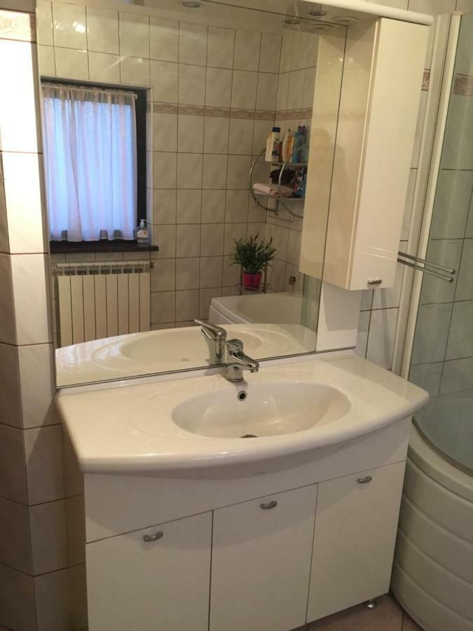 Apartment Tody'S Fužine Kültér fotó
